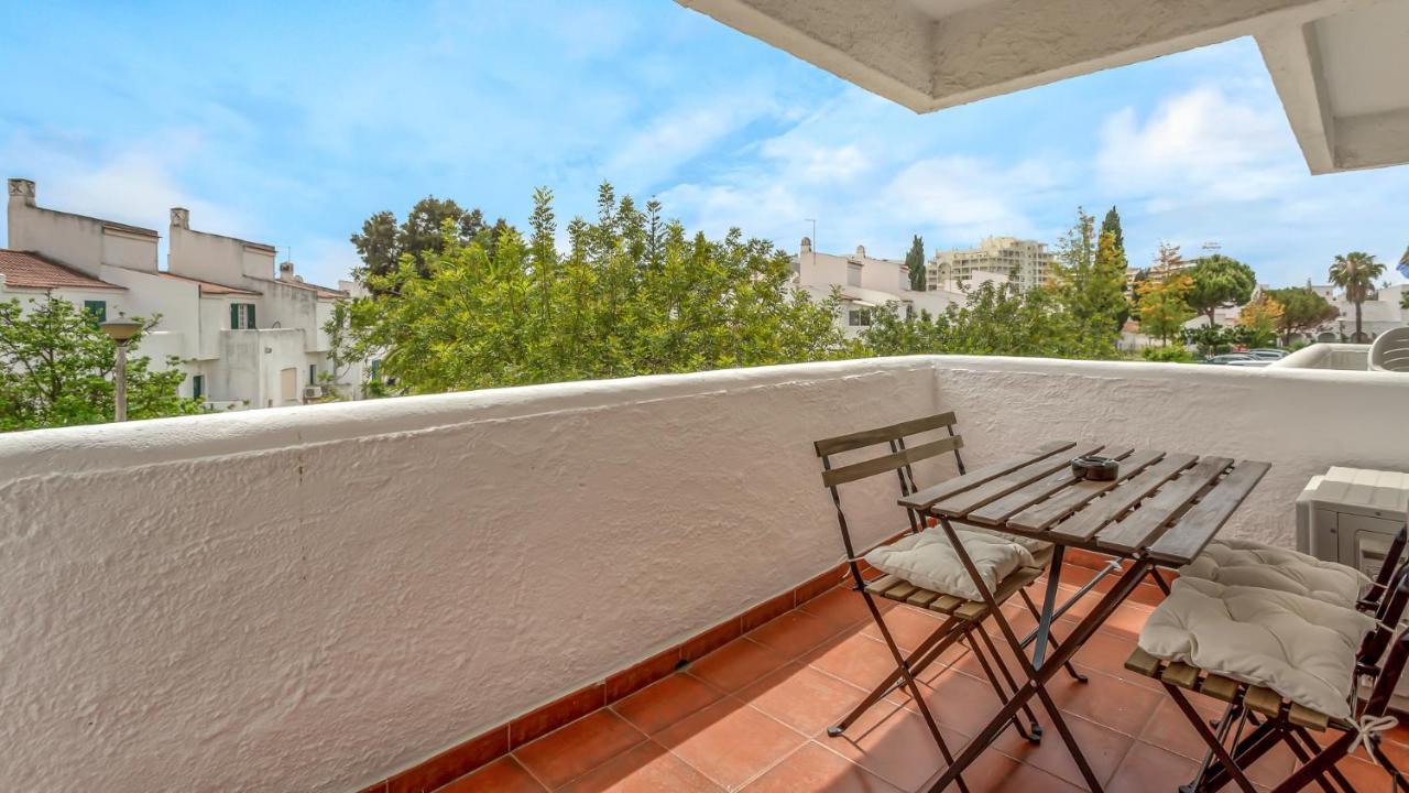 Vilamoura Coastal Retreat By Lovelystay Exterior foto