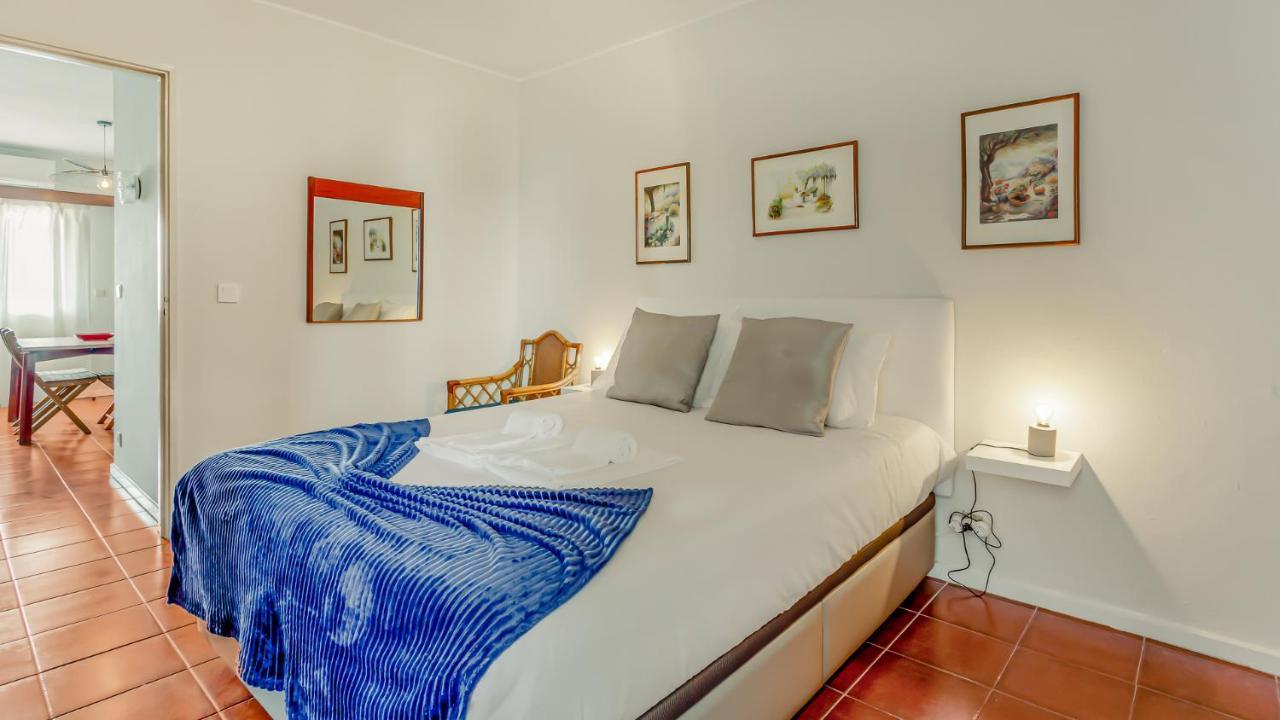 Vilamoura Coastal Retreat By Lovelystay Exterior foto